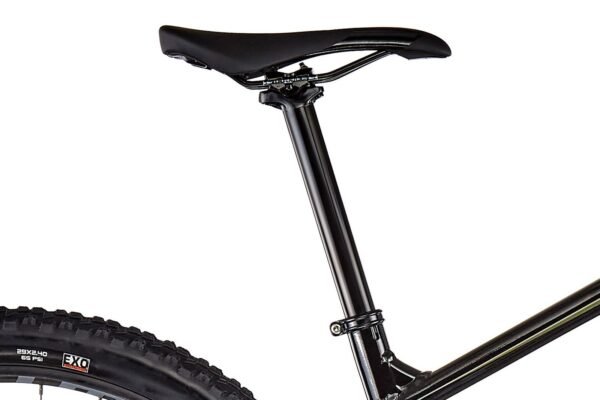 CANNONDALE TRAIL NEO 3 29″ E-Mountainbike Schwarz/Gelb 2022