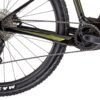 CANNONDALE TRAIL NEO 3 29″ E-Mountainbike Schwarz/Gelb 2022