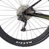 CANNONDALE TRAIL NEO 3 29″ E-Mountainbike Schwarz/Gelb 2022