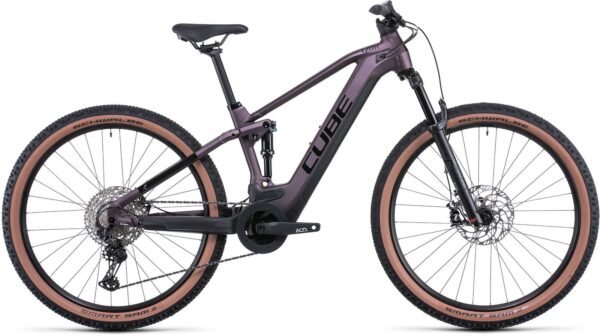 Cube_Stereo_Hybrid_120_Race_625_lila1.jpg Elektro-Mountainbike CUBE STEREO HYBRID 120 RACE 625 27,5/29″ Violett 2022