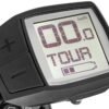 FOCUS JAM² 6.7 NINE 29″ E-Mountainbike Schwarz 2022