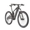 FOCUS JAM² 6.7 NINE 29″ E-Mountainbike Schwarz 2022