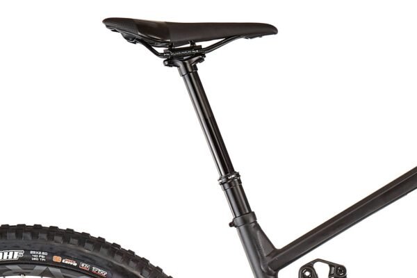 FOCUS JAM² 6.7 NINE 29″ E-Mountainbike Schwarz 2022