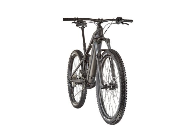FOCUS JAM² 6.7 NINE 29″ E-Mountainbike Schwarz 2022