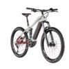 HAIBIKE ALLTRAIL 5 27,5″ E-Mountainbike Grau 2022
