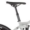 HAIBIKE ALLTRAIL 5 27,5″ E-Mountainbike Grau 2022