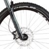 HAIBIKE ALLTRAIL 5 27,5″ E-Mountainbike Grau 2022