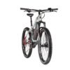HAIBIKE ALLTRAIL 5 27,5″ E-Mountainbike Grau 2022