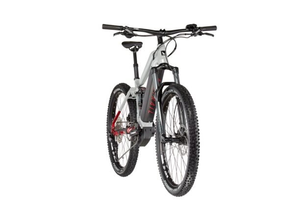 HAIBIKE ALLTRAIL 5 27,5″ E-Mountainbike Grau 2022