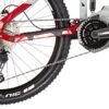 HAIBIKE ALLTRAIL 5 27,5″ E-Mountainbike Grau 2022