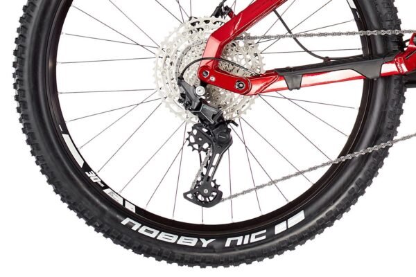 HAIBIKE ALLTRAIL 5 27,5″ E-Mountainbike Grau 2022