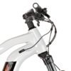 HAIBIKE HARDNINE 9 29″ E-Mountainbike Grau/Schwarz 2022