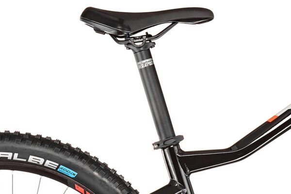 HAIBIKE HARDNINE 9 29″ E-Mountainbike Grau/Schwarz 2022