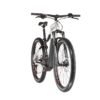 HAIBIKE HARDNINE 9 29″ E-Mountainbike Grau/Schwarz 2022