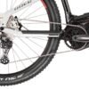 HAIBIKE HARDNINE 9 29″ E-Mountainbike Grau/Schwarz 2022