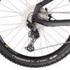 HAIBIKE HARDSEVEN 10 E-Mountainbike 27,5″ Schwarz/Grau 2022