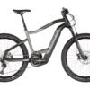 HAIBIKE HARDSEVEN 10 E-Mountainbike 27,5″ Schwarz/Grau 2022