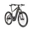 HAIBIKE HARDSEVEN 10 E-Mountainbike 27,5″ Schwarz/Grau 2022