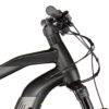 HAIBIKE HARDSEVEN 10 E-Mountainbike 27,5″ Schwarz/Grau 2022