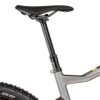 HAIBIKE HARDSEVEN 10 E-Mountainbike 27,5″ Schwarz/Grau 2022