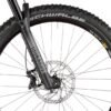 HAIBIKE HARDSEVEN 10 E-Mountainbike 27,5″ Schwarz/Grau 2022