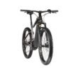 HAIBIKE HARDSEVEN 10 E-Mountainbike 27,5″ Schwarz/Grau 2022