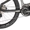 HAIBIKE HARDSEVEN 10 E-Mountainbike 27,5″ Schwarz/Grau 2022