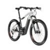 HAIBIKE HARDSEVEN 9 27,5″ E-Mountainbike Grau/Schwarz 2022