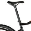 HAIBIKE HARDSEVEN 9 27,5″ E-Mountainbike Grau/Schwarz 2022