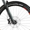 HAIBIKE HARDSEVEN 9 27,5″ E-Mountainbike Grau/Schwarz 2022