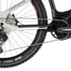 HAIBIKE HARDSEVEN 9 27,5″ E-Mountainbike Grau/Schwarz 2022