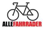 allefahrrader.com